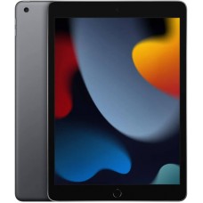 Apple iPad 9 10.2" 256GB Wi-Fi (Space Grey) 2021