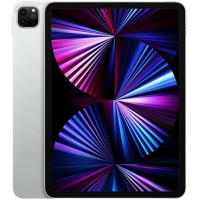 Apple iPad Pro 11" 2TB M1 Wi-Fi Silver (MHR33) 2021