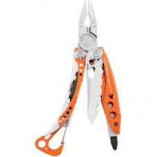 Мультитул LEATHERMAN Skeletool RX (832310)