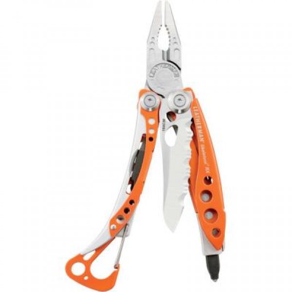 Мультитул LEATHERMAN Skeletool RX (832310)