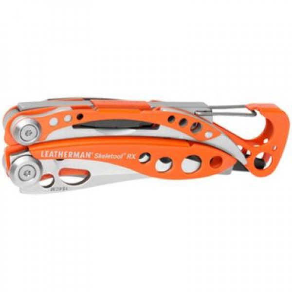 Мультитул LEATHERMAN Skeletool RX (832310)