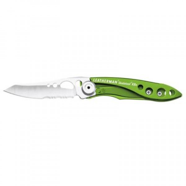 Мультитул LEATHERMAN Skeletool KBX-Sublime (832384)