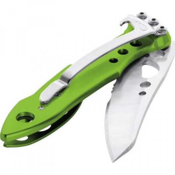 Мультитул LEATHERMAN Skeletool KBX-Sublime (832384)