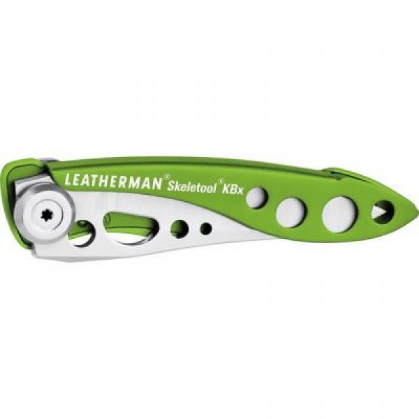 Мультитул LEATHERMAN Skeletool KBX-Sublime (832384)