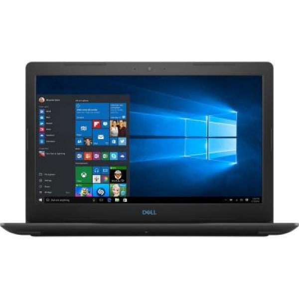 Ноутбук Dell G3 3579 (G35581S1NDL-60B)