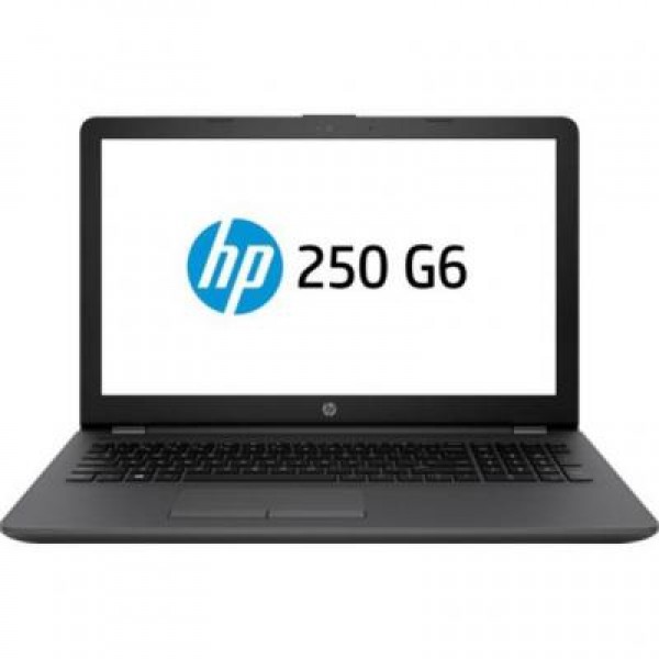 Ноутбук HP 250 G6 (3VK07ES)