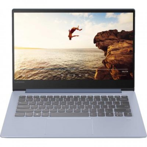 Ноутбук Lenovo IdeaPad 530S-15 (81EV0085RA)