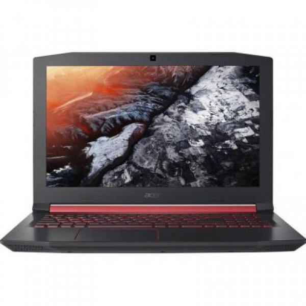 Ноутбук Acer Nitro 5 AN515-52 (NH.Q3LEU.033)