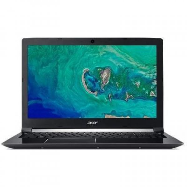 Ноутбук Acer Aspire 7 A715-72G-78AE (NH.GXCEU.041)