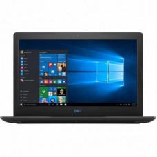 Ноутбук Dell G3 3579 (IG315FI716S5DL-8BK)