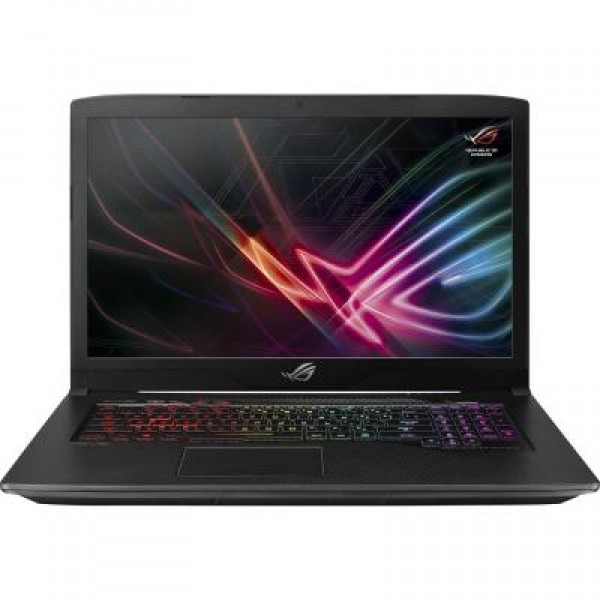 Ноутбук ASUS GL503GE (GL503GE-EN047T) (90NR0082-M00580)