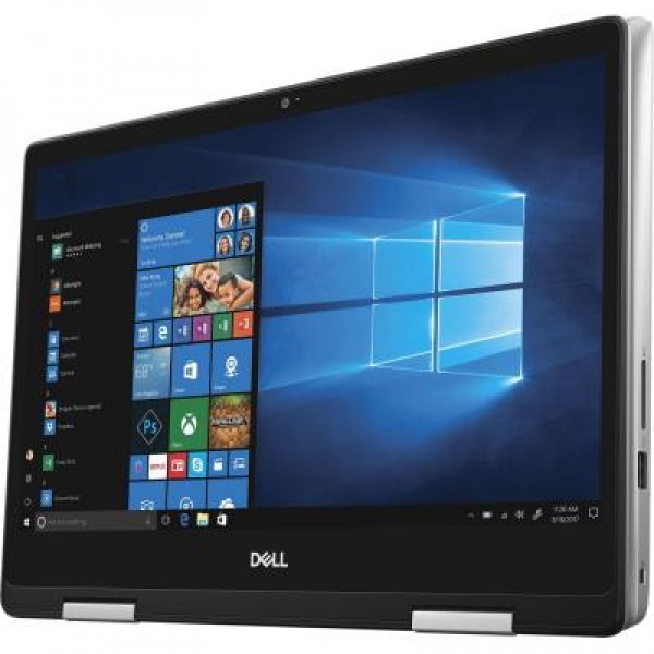 Ноутбук Dell Inspiron 5482 (54i34S2IHD-WPS)