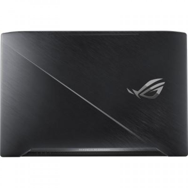 Ноутбук ASUS GL503GE (GL503GE-EN047T) (90NR0082-M00580)