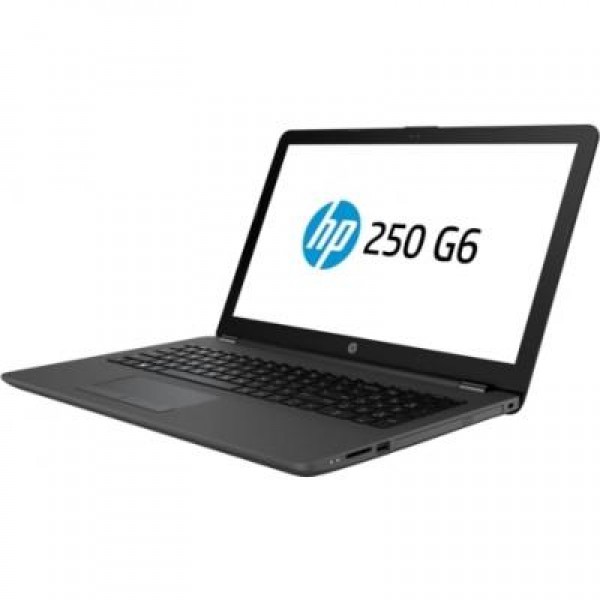 Ноутбук HP 250 G6 (3VJ21EA)