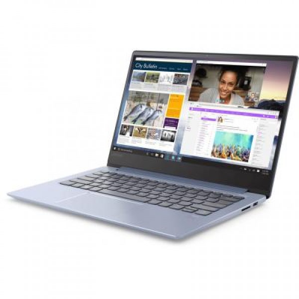 Ноутбук Lenovo IdeaPad 530S-15 (81EV0085RA)