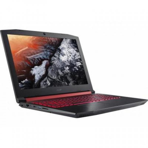 Ноутбук Acer Nitro 5 AN515-52 (NH.Q3LEU.033)