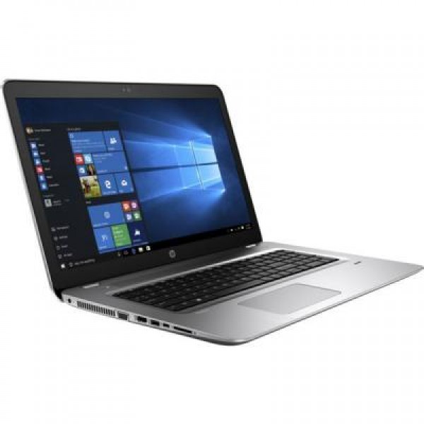 Ноутбук HP ProBook 470 G4 (W6R39AV_V2)