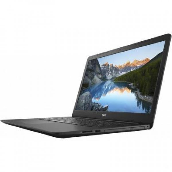 Ноутбук Dell Inspiron 5770 (I5771620S2DDL-80B)