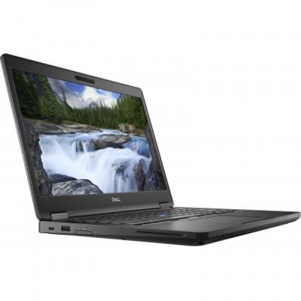 Ноутбук Dell Latitude 5490 (N073L549014_W10)