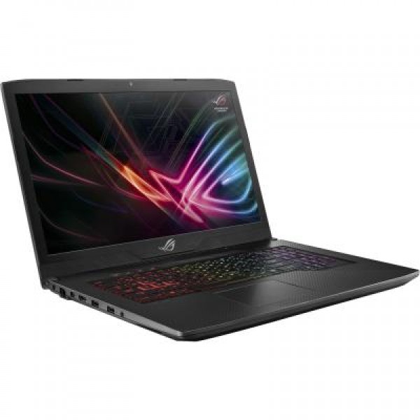 Ноутбук ASUS GL503GE (GL503GE-EN047T) (90NR0082-M00580)