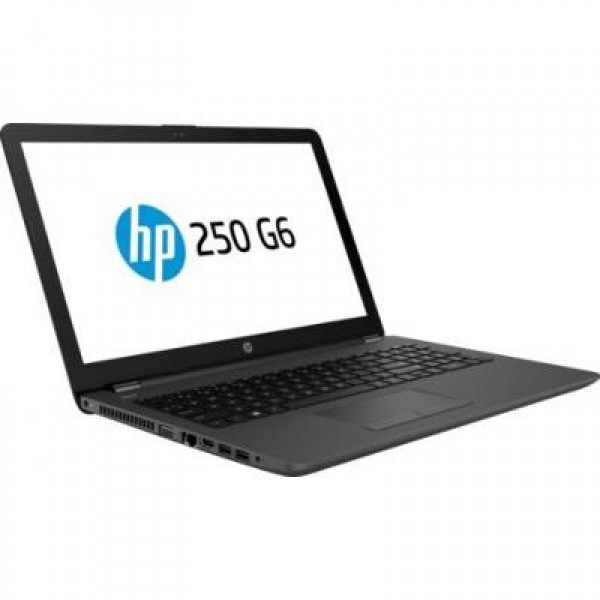 Ноутбук HP 250 G6 (3VJ21EA)