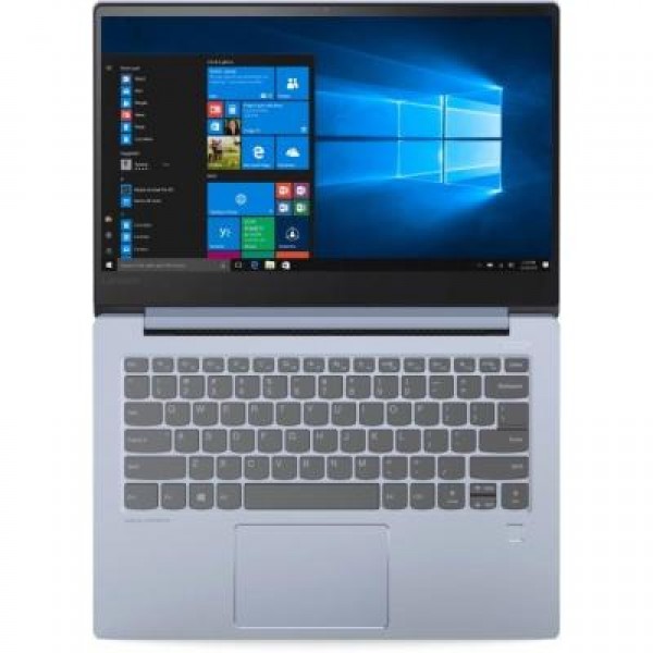 Ноутбук Lenovo IdeaPad 530S-15 (81EV0085RA)