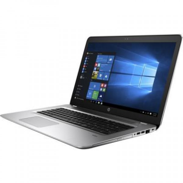 Ноутбук HP ProBook 470 G4 (W6R39AV_V2)