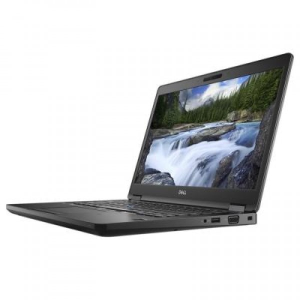 Ноутбук Dell Latitude 5490 (N073L549014_W10)