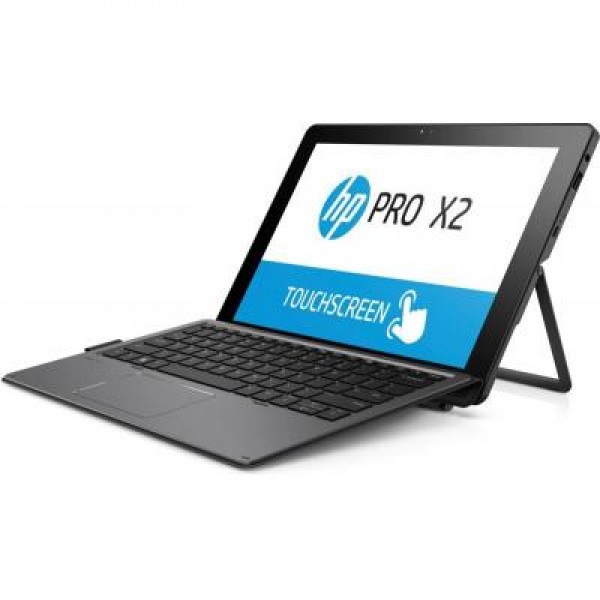 Ноутбук HP Pro x2 612 G2 i5-7Y54 12.0 8GB/256 PC, Keyboard (L5H58EA)