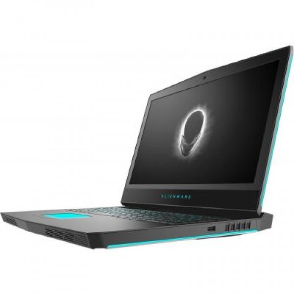 Ноутбук Dell Alienware 17 R5 (A79321S3NDW-418)