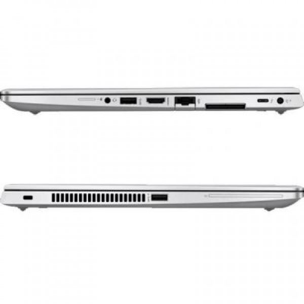 Ноутбук HP EliteBook 830 G5 (4QZ54EA)