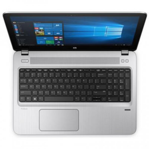 Ноутбук HP ProBook 470 G4 (W6R39AV_V2)