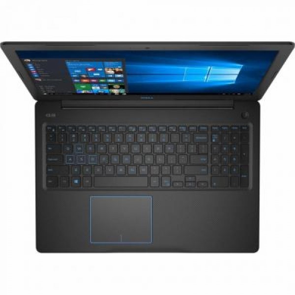 Ноутбук Dell G3 3579 (IG315FI716S5DL-8BK)