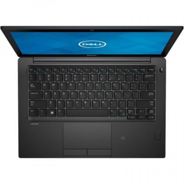 Ноутбук Dell Latitude 7290 (N036L729012_W10)