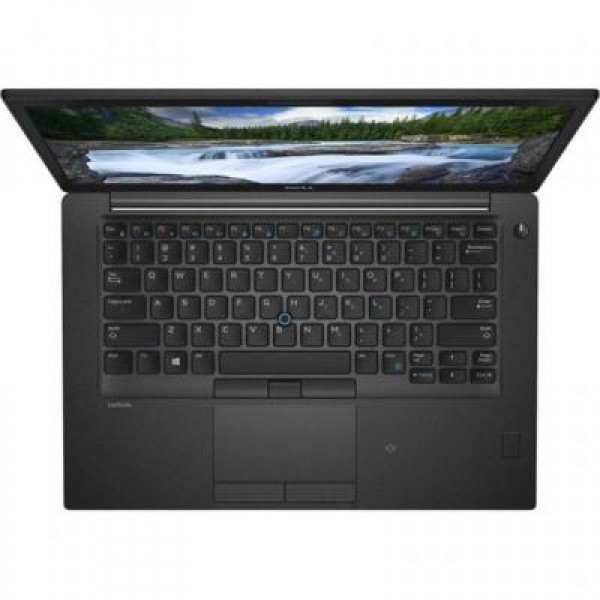 Ноутбук Dell Latitude 7490 (N020L749014EMEA_U)