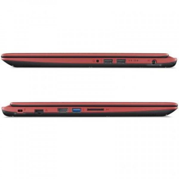 Ноутбук Acer Aspire 3 A315-32-P61V (NX.GW5EU.008)