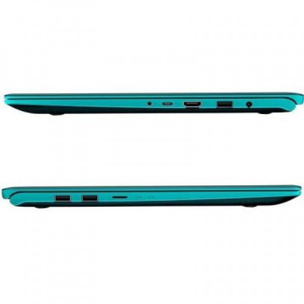 Ноутбук ASUS VivoBook S14 (S430UF-EB050T)