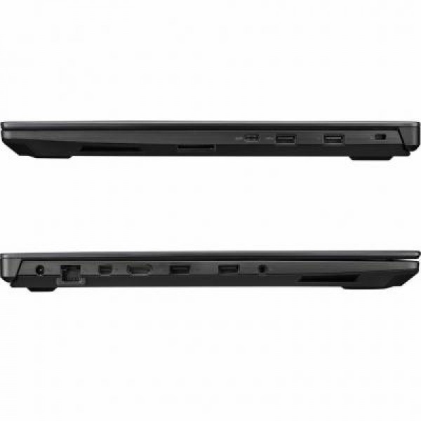 Ноутбук ASUS GL503GE (GL503GE-EN047T) (90NR0082-M00580)