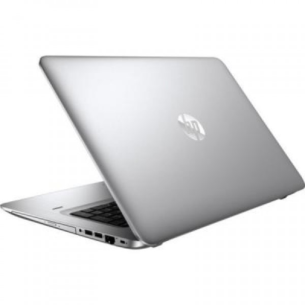 Ноутбук HP ProBook 470 G4 (W6R39AV_V2)