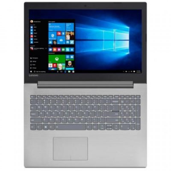 Ноутбук Lenovo IdeaPad 320-15 (80XH00DXRA)