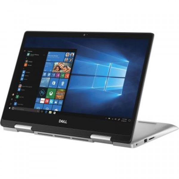 Ноутбук Dell Inspiron 5482 (54i34S2IHD-WPS)