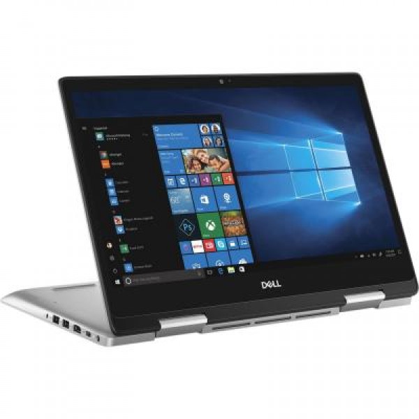 Ноутбук Dell Inspiron 5482 (54i34S2IHD-WPS)