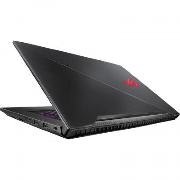 Ноутбук ASUS GL503GE (GL503GE-EN047T) (90NR0082-M00580)