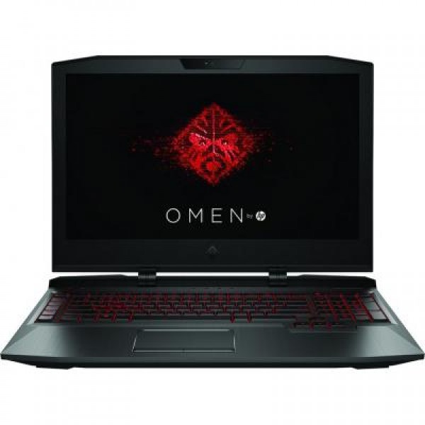 Ноутбук HP OMEN by HP 17-ap000ur (2ZG40EA)