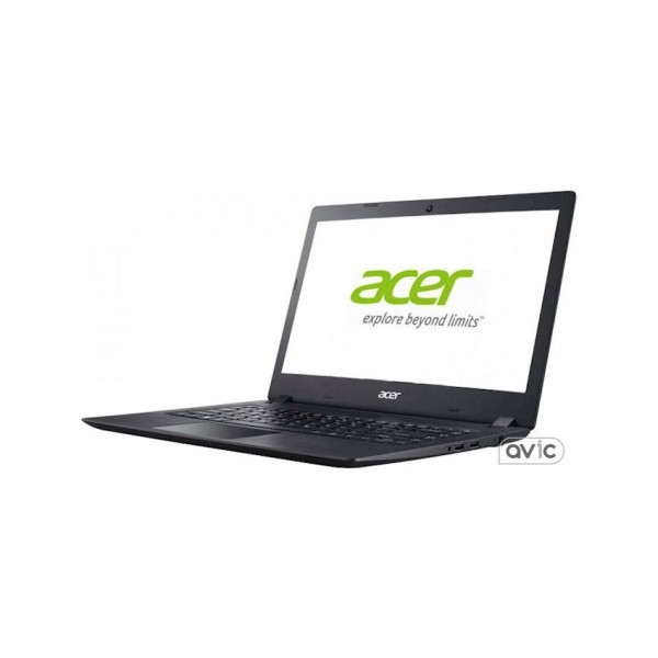 Ноутбук Acer Aspire 1 A111-31-P5TL (NX.GW2EU.009)