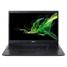 Ноутбук Acer Aspire 3 A315-34 Black (NX.HE3EU.016)