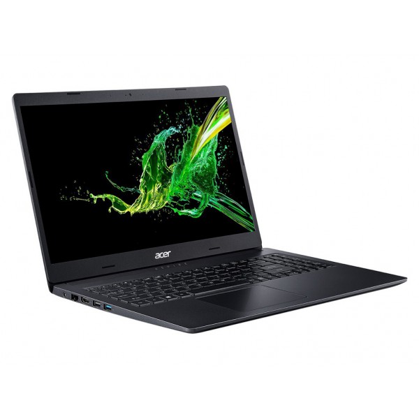 Ноутбук Acer Aspire 3 A315-34 Black (NX.HE3EU.016)