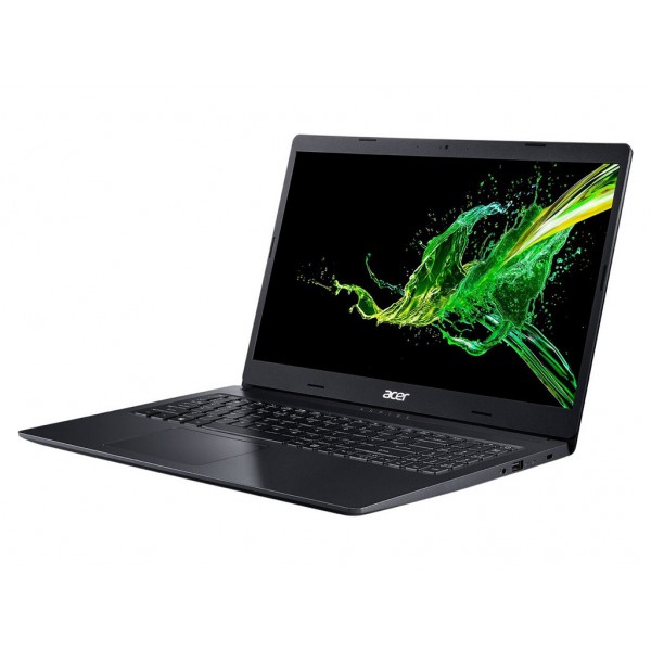 Ноутбук Acer Aspire 3 A315-34 Black (NX.HE3EU.016)