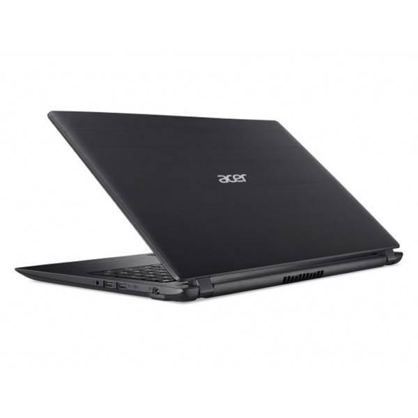 Ноутбук Acer Aspire 3 A315-32-P4FX Obsidian Black (NX.GVWEU.052)