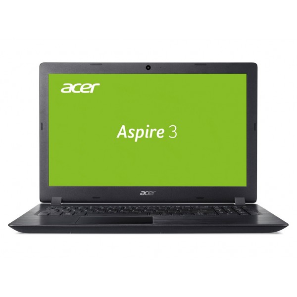 Ноутбук Acer Aspire 3 A315-32-P4FX Obsidian Black (NX.GVWEU.052)